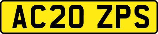 AC20ZPS