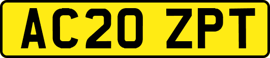 AC20ZPT
