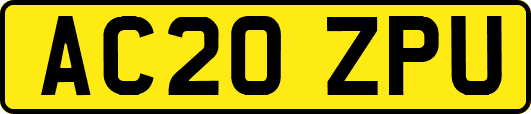 AC20ZPU