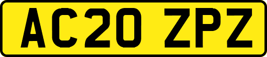 AC20ZPZ
