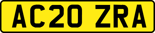 AC20ZRA