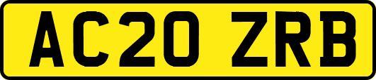 AC20ZRB