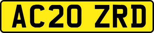 AC20ZRD