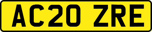 AC20ZRE