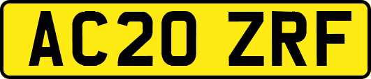 AC20ZRF