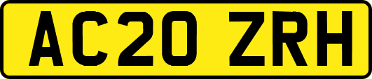 AC20ZRH