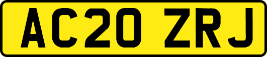 AC20ZRJ