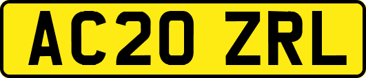 AC20ZRL