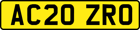 AC20ZRO