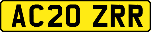 AC20ZRR