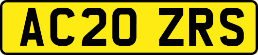 AC20ZRS