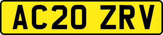 AC20ZRV