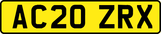 AC20ZRX