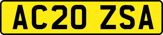 AC20ZSA