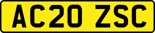 AC20ZSC