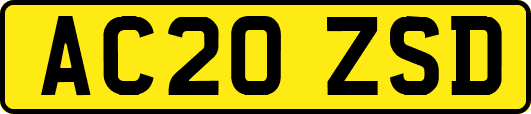 AC20ZSD