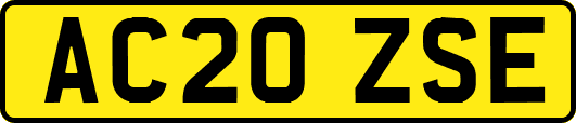 AC20ZSE