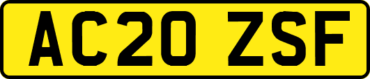 AC20ZSF