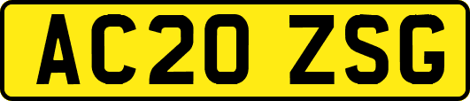 AC20ZSG