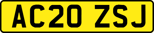 AC20ZSJ