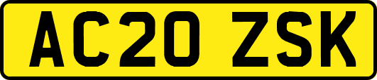 AC20ZSK