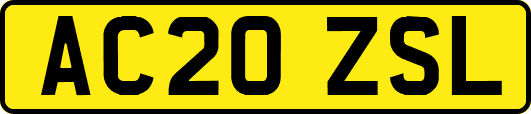 AC20ZSL