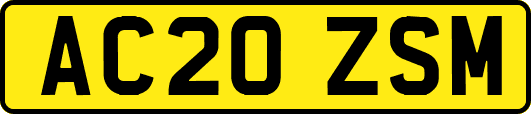 AC20ZSM