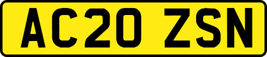 AC20ZSN