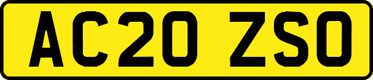 AC20ZSO