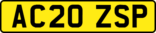 AC20ZSP
