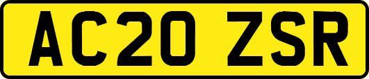 AC20ZSR