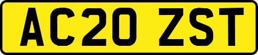 AC20ZST