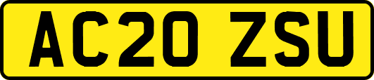 AC20ZSU