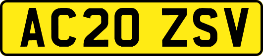 AC20ZSV