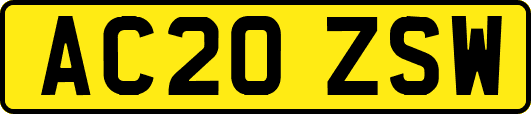 AC20ZSW