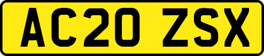 AC20ZSX