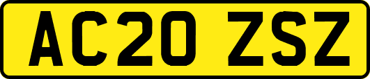 AC20ZSZ