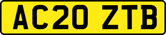 AC20ZTB