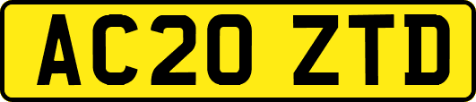 AC20ZTD
