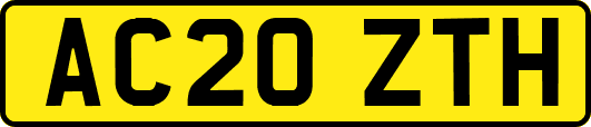 AC20ZTH