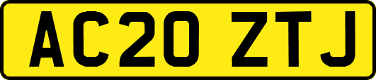 AC20ZTJ