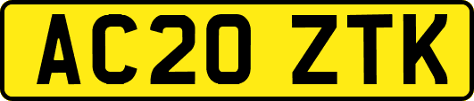 AC20ZTK