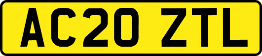 AC20ZTL