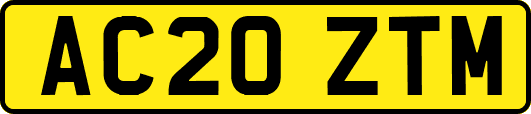 AC20ZTM