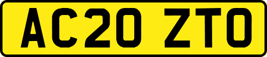 AC20ZTO