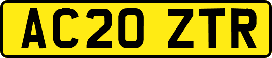 AC20ZTR