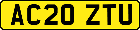 AC20ZTU