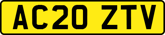AC20ZTV