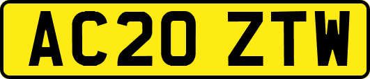 AC20ZTW