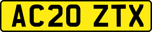 AC20ZTX